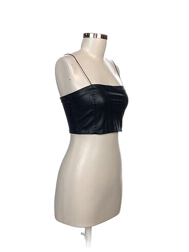 Zara Zara Mini Üst %70 İndirimli.