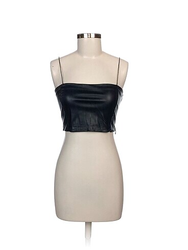 Zara Mini Üst %70 İndirimli.