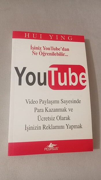 Kitap YouTube