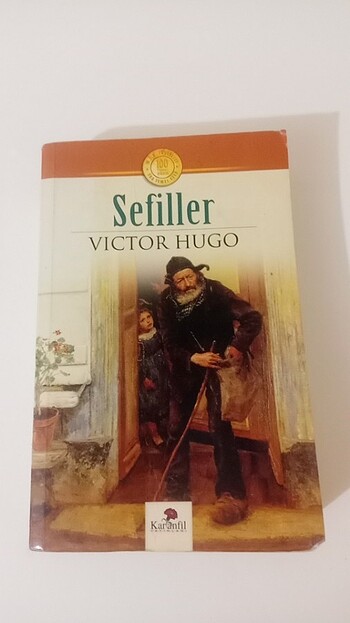 Sefiller - Victor Hugo 