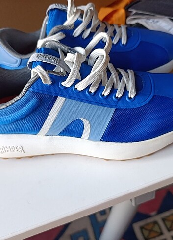 Camper pelotas athens