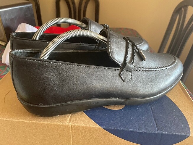 Erkek loafer