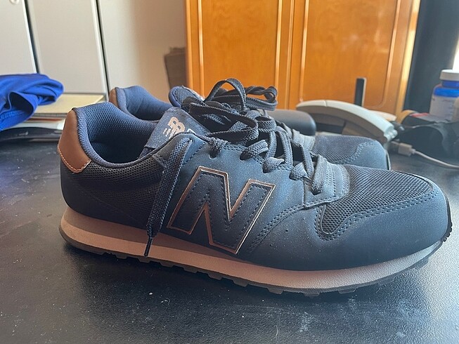 New Balance 500