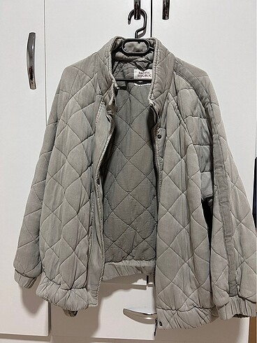 Pull&Bear Ceket