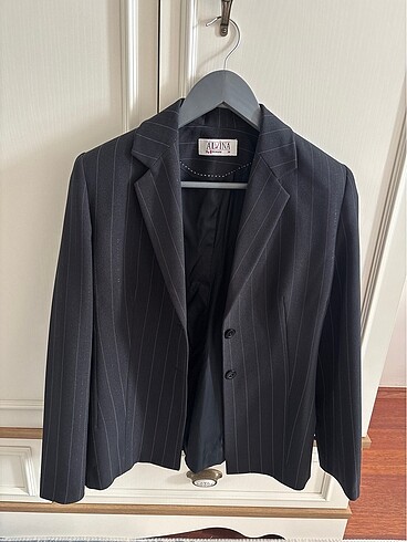 Blazer ceket