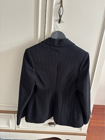Alvina Blazer ceket