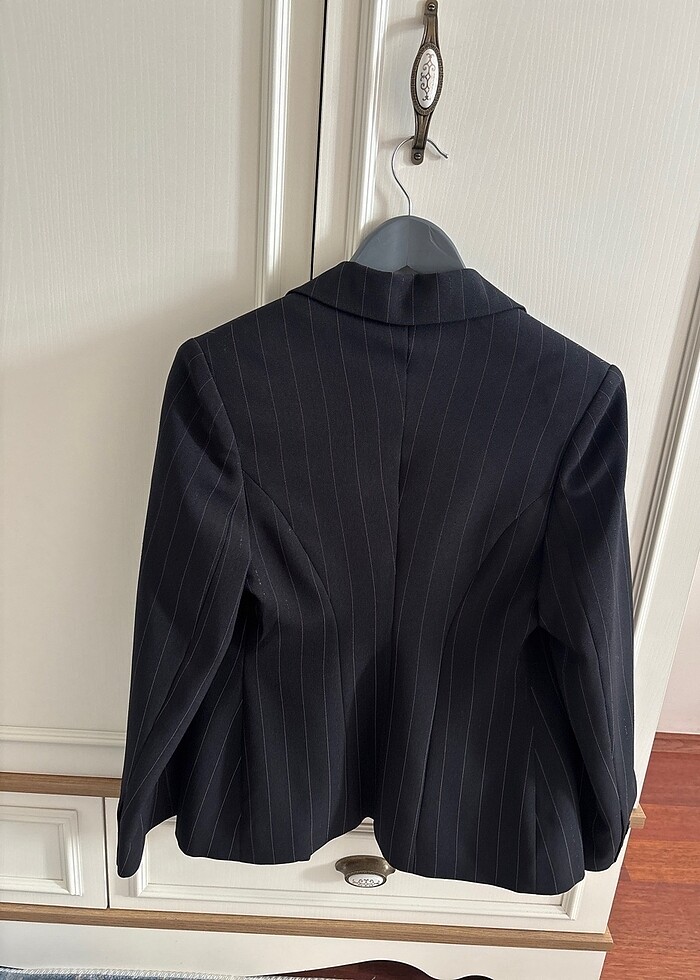 Blazer ceket - Görsel 2
