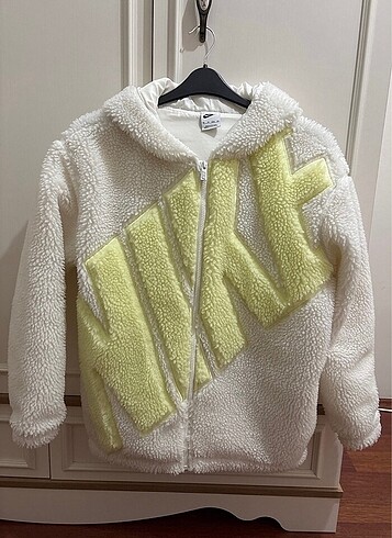 Nike ceket