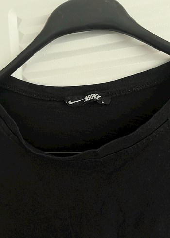 Siyah Erkek Basic Tişört - Görsel 2