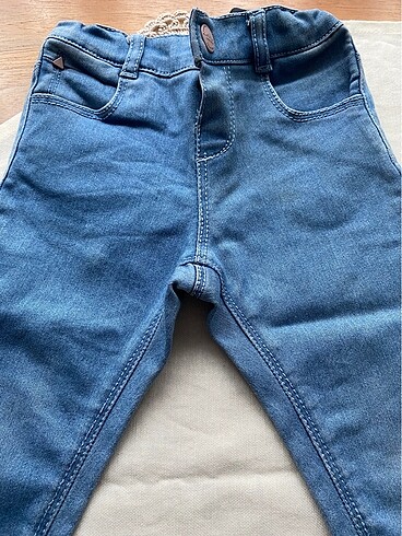 Zara Zara jean
