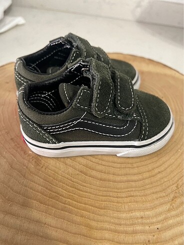 Vans Vans bebek ayakkabı