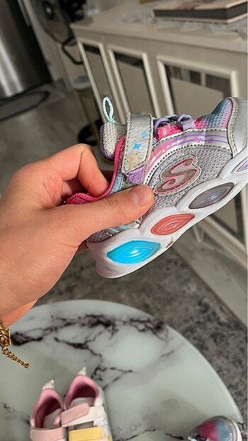 Skechers Çocuk ayakkabı