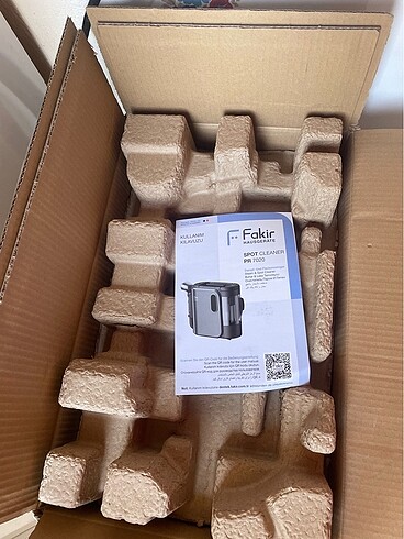 Buharlı temizleme makinesi - Görsel 2