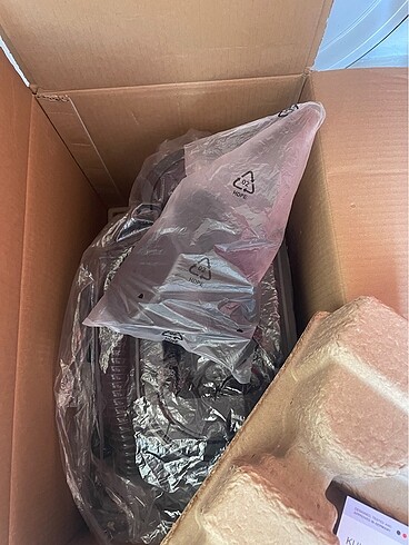 Buharlı temizleme makinesi - Görsel 4