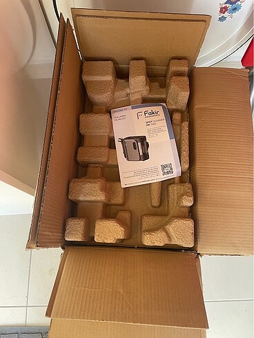 Buharlı temizleme makinesi - Görsel 5