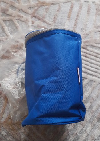 izolasyonlu çanta 8 LT - Görsel 2