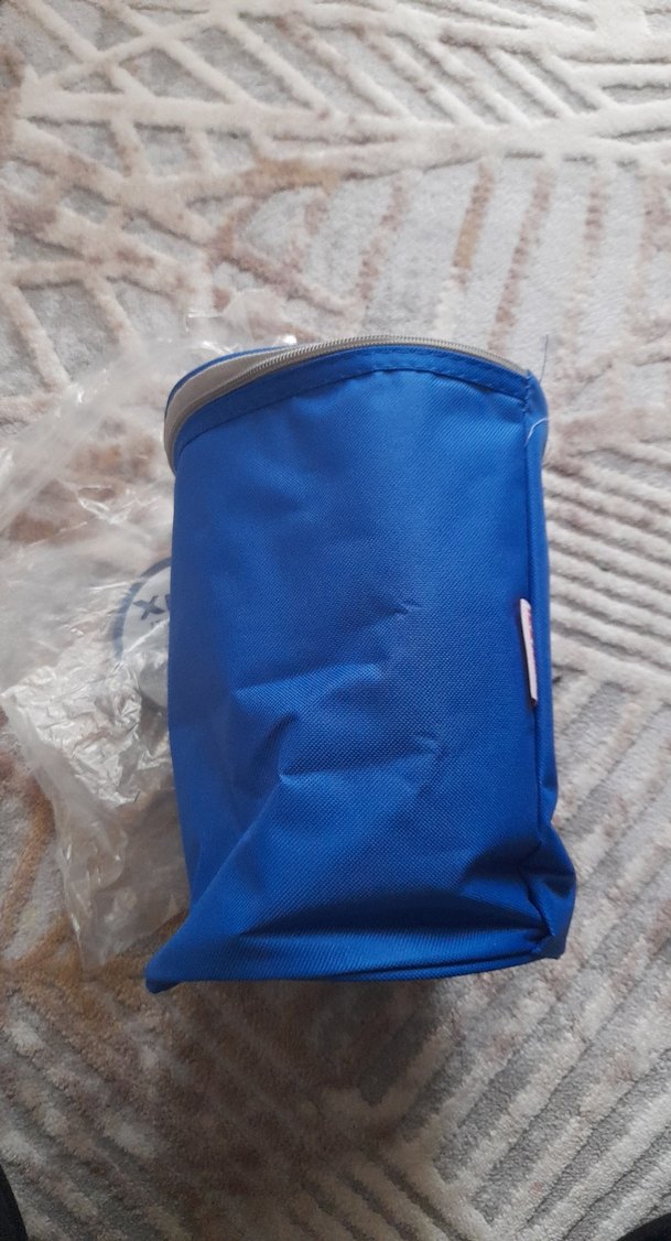 izolasyonlu çanta 8 LT - Görsel 2