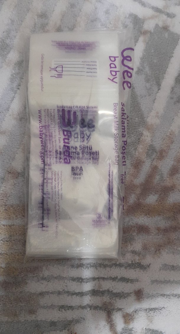 medela Sarı Elektrikli Göğüs Pompası Seti - Görsel 2