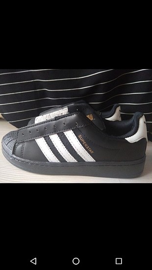replika adidas spor ayakkabı süper star