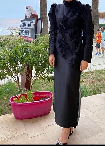 Diğer Abiye 