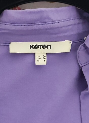 Koton Koton gömlek