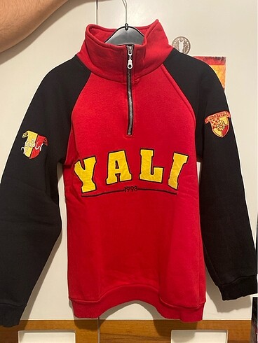 Göztepe Yalı sembol sweatshirt unisex