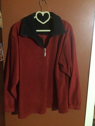 Kirmizi vintage