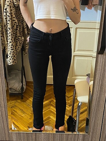 Skinny jean