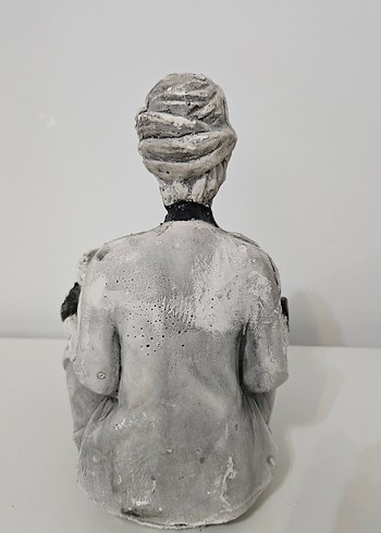 Büyük Beyaz Biblo - Görsel 2