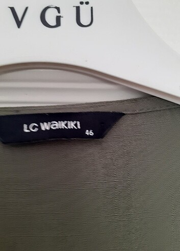 LC Waikiki Lcw tunik