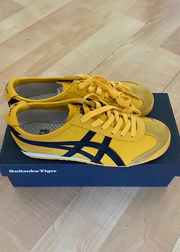 Onitsuka Tiger Onitsuka Tiger Kill Bill