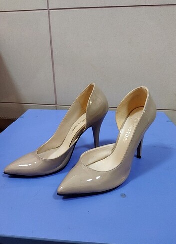 Stiletto