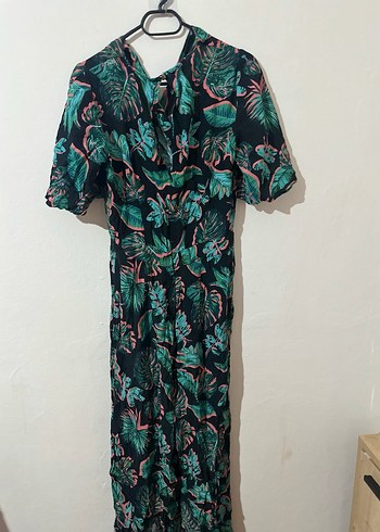 Renkli tulum - Görsel 4