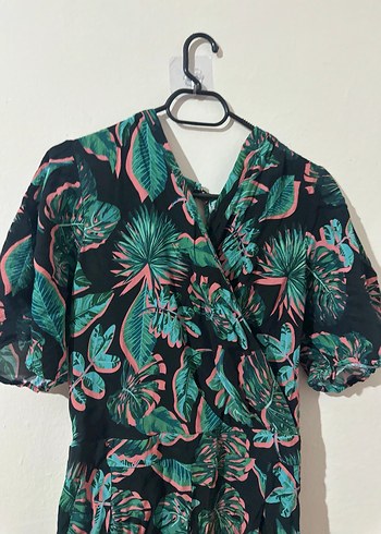 Renkli tulum - Görsel 2