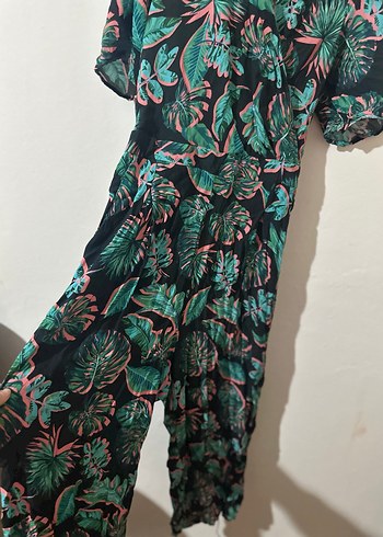 Renkli tulum - Görsel 3