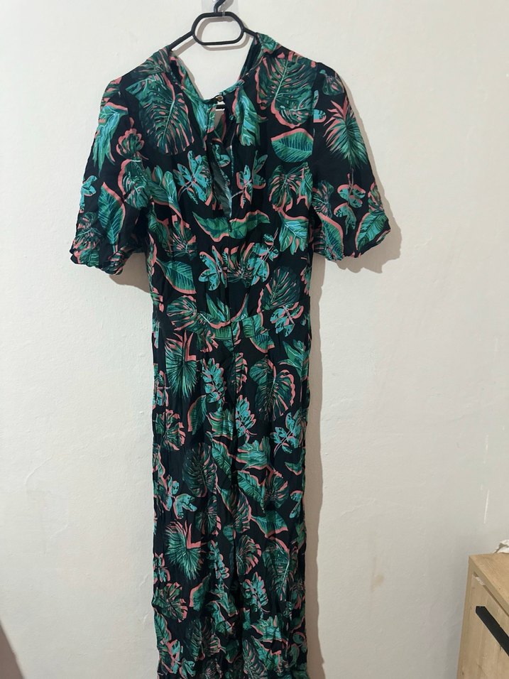 Renkli tulum - Görsel 4