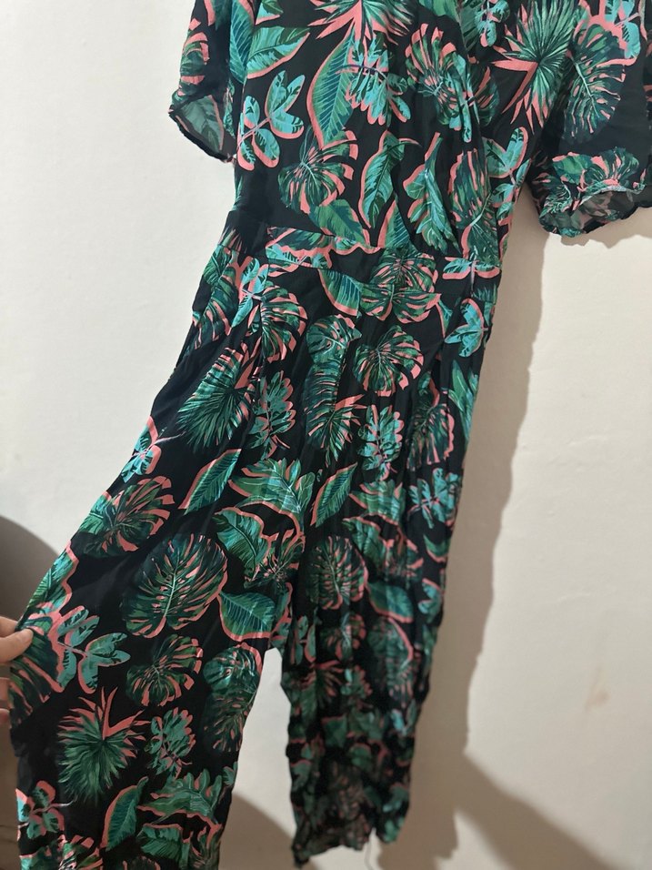 Renkli tulum - Görsel 3