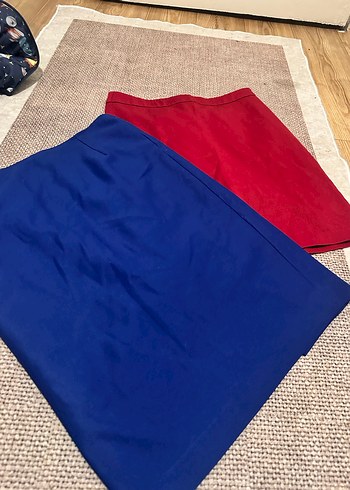 Mini kalem Etek (2 adet) - Görsel 2