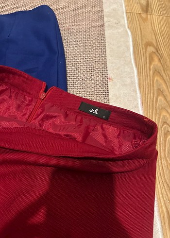 Mini kalem Etek (2 adet) - Görsel 4