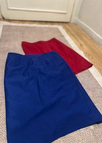 Mini kalem Etek (2 adet) - Görsel 9