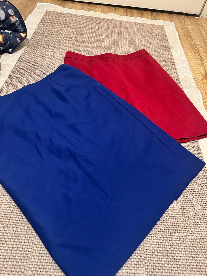 Mini kalem Etek (2 adet) - Görsel 2