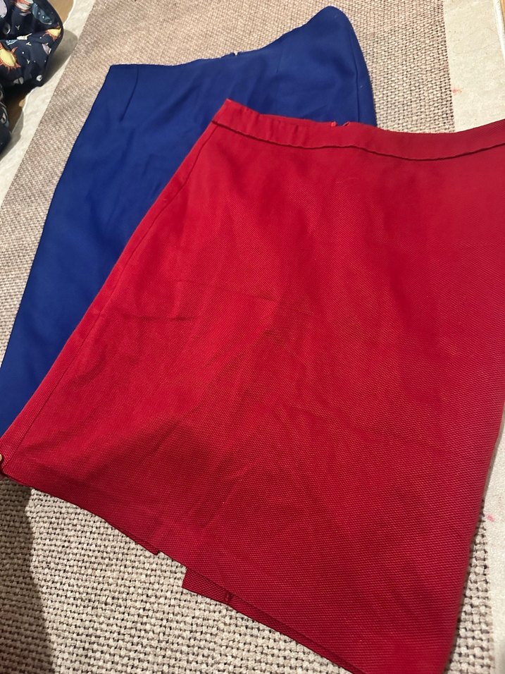 Mini kalem Etek (2 adet) - Görsel 3