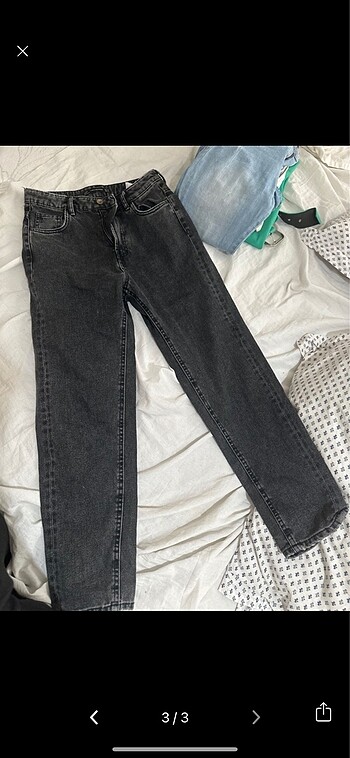 34 Beden Zara pantolon