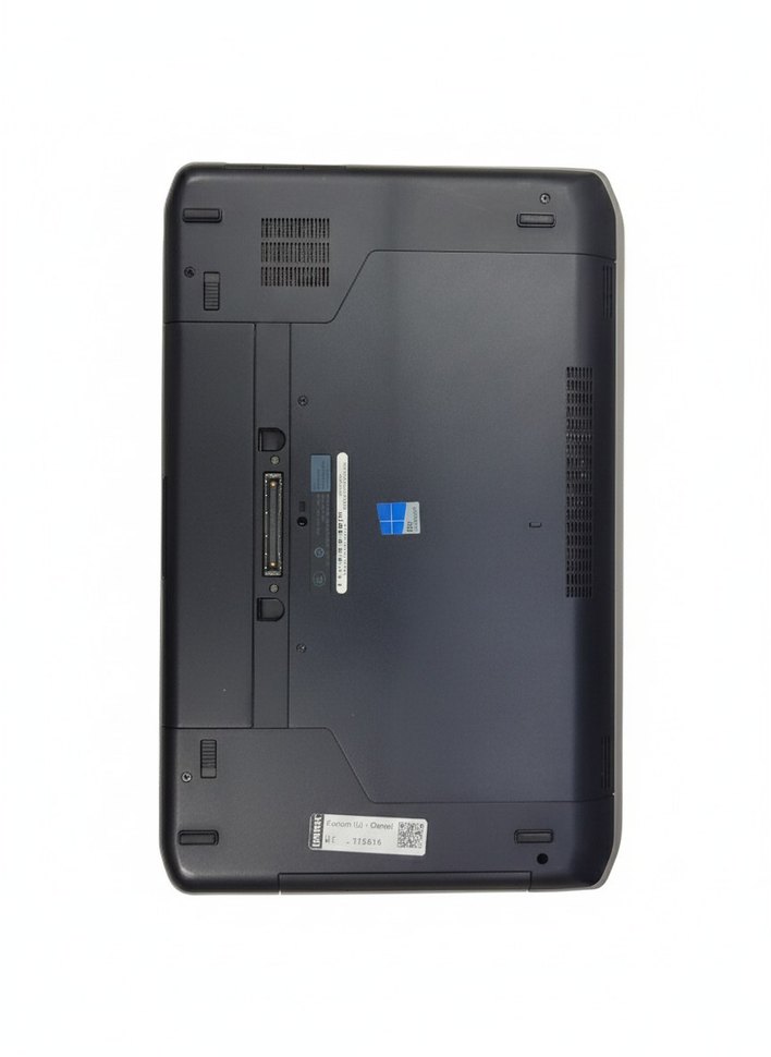 Dell latitute E5530 İ5 3.nesil leptop - Görsel 5