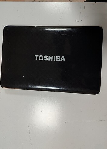 Toshiba satallite L750 leptop