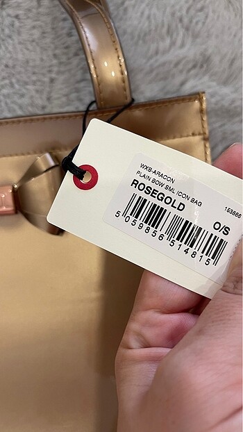 Beden Ted baker