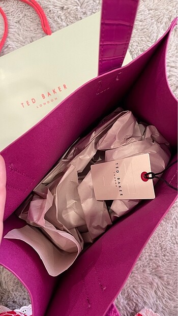 Ted Baker Ted baker