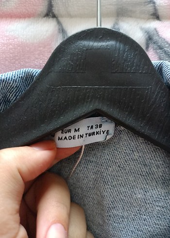 Diğer Düğmeli Kısa Kollu Kadın Denim Tulum
