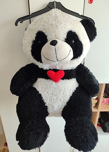 Peluş panda