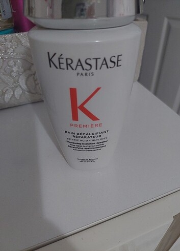  Beden Kerastase sampuan